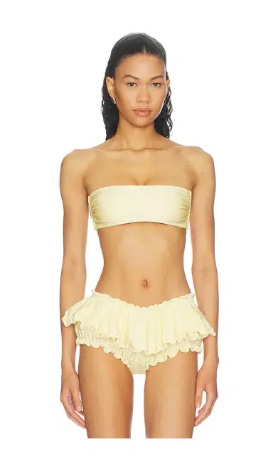 Shani Shemer Renu Bikini Top | Thumbnail 1