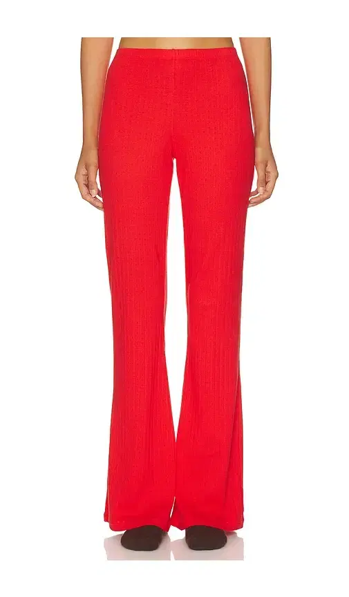WellBeing + BeingWell Shaw Pant