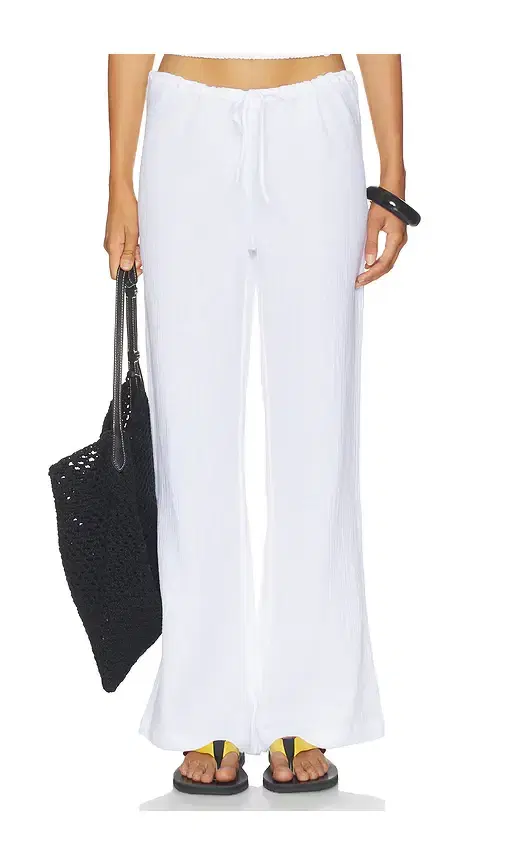 WellBeing + BeingWell WellBeing + BeingWell Headley Pant