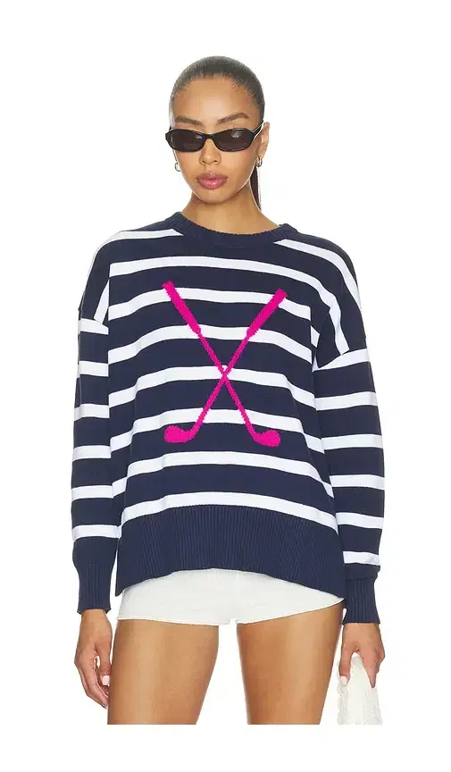 BEACH RIOT Callie Sweater