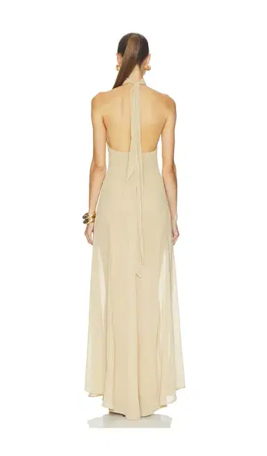 DELFI Sahara Dress | Thumbnail 3 DELFI Sahara Dress | Thumbnail 3