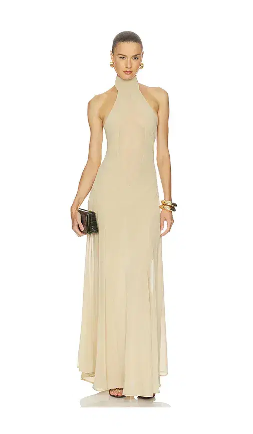 Sahara Dress
