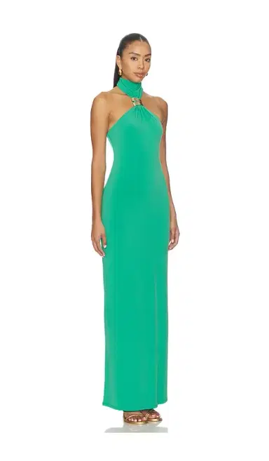 Lovers and Friends Beila Maxi Dress | Thumbnail 2 Lovers and Friends Beila Maxi Dress | Thumbnail 2