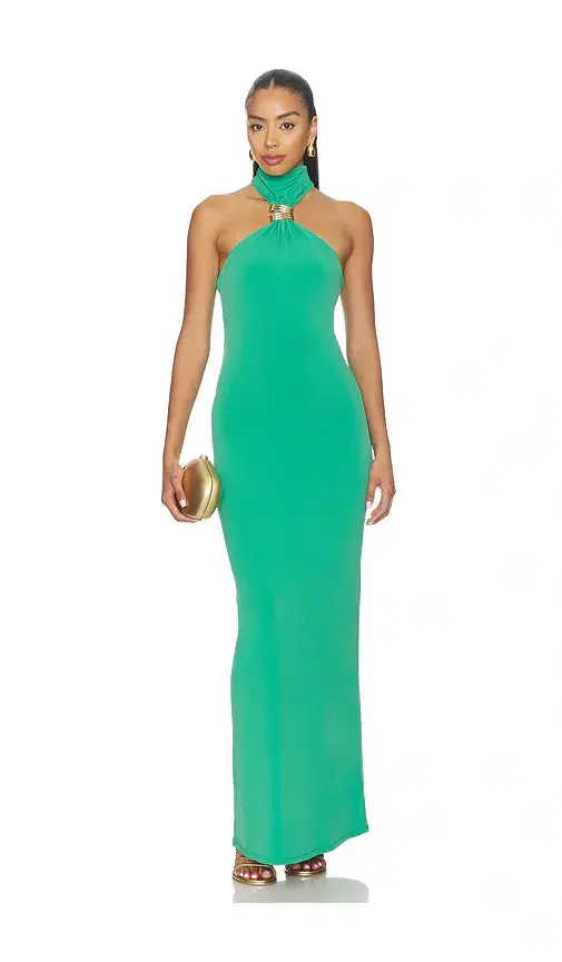Beila Maxi Dress