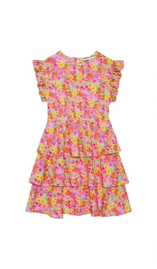Little Honey Dress