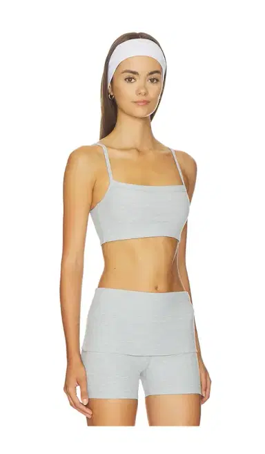 WellBeing + BeingWell WellBeing + BeingWell Allyn Lounge Bra | Thumbnail 2 WellBeing + BeingWell WellBeing + BeingWell Allyn Lounge Bra | Thumbnail 2