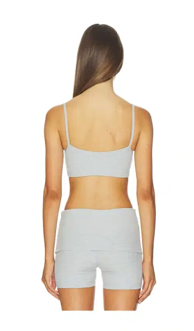 WellBeing + BeingWell WellBeing + BeingWell Allyn Lounge Bra | Thumbnail 3 WellBeing + BeingWell WellBeing + BeingWell Allyn Lounge Bra | Thumbnail 3
