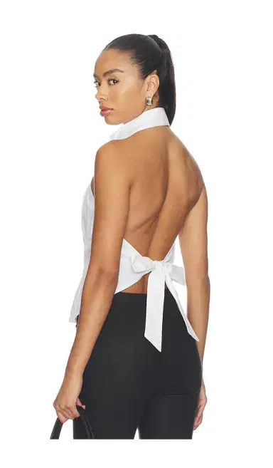 Favorite Daughter The Behind The Bow Top | Thumbnail 3