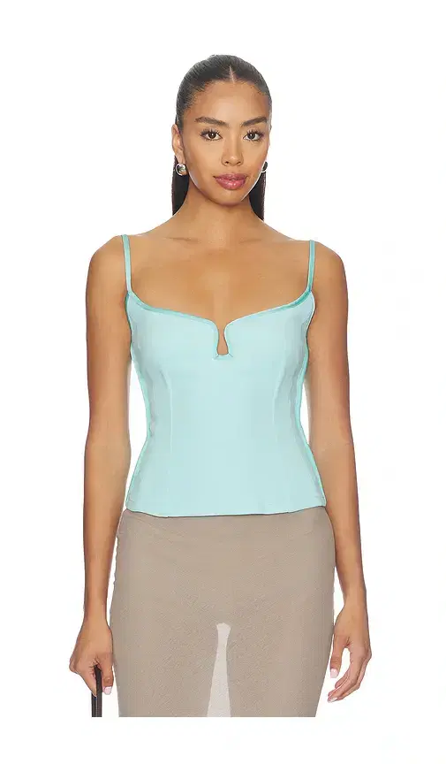 Marlo Singlet