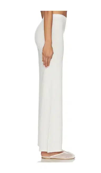 ÉTERNE Low Waist Flare Pant | Thumbnail 4