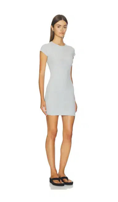 WellBeing + BeingWell WellBeing + BeingWell Zenith Dress | Thumbnail 2