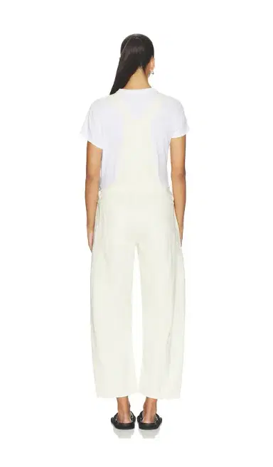 DL1961 X Bumpsuit Bilie Maternity Overalls | Thumbnail 3 DL1961 X Bumpsuit Bilie Maternity Overalls | Thumbnail 3