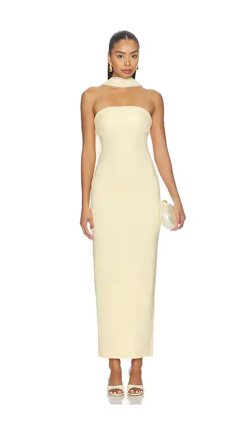 superdown Tierra Maxi Dress