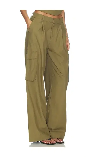SOVERE Sabine Cargo Pants | Thumbnail 2 SOVERE Sabine Cargo Pants | Thumbnail 2