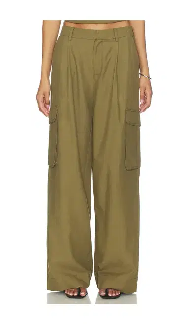 SOVERE Sabine Cargo Pants | Thumbnail 1 SOVERE Sabine Cargo Pants | Thumbnail 1