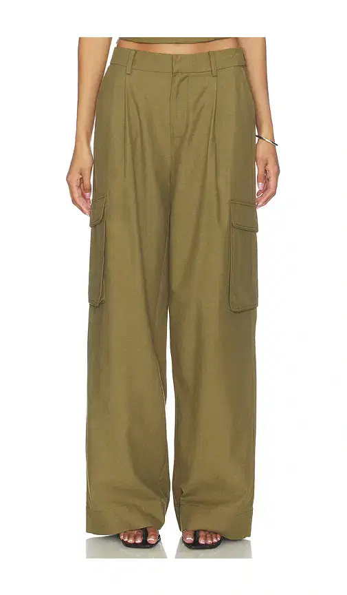 Sabine Cargo Pants