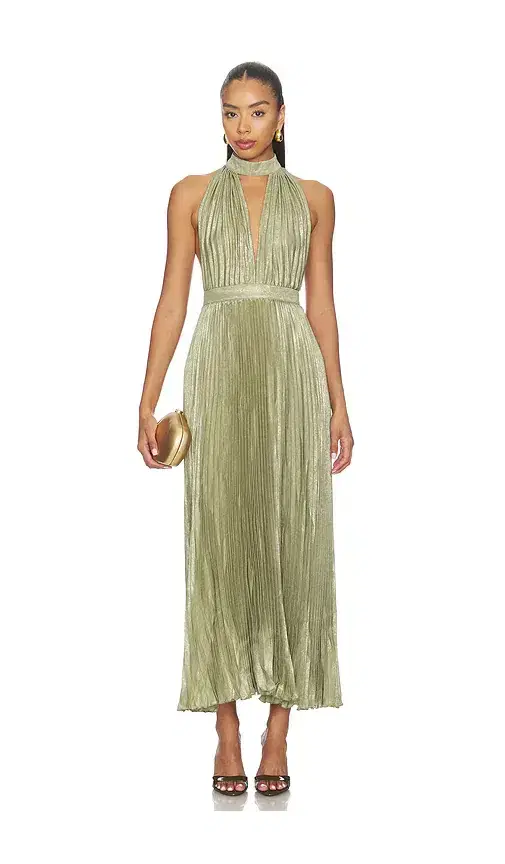 Chateau Gown