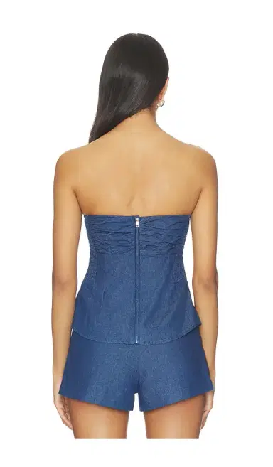 SOVERE Quinn Bodice | Thumbnail 3 SOVERE Quinn Bodice | Thumbnail 3