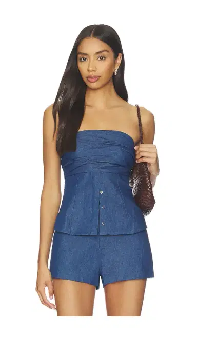 SOVERE Quinn Bodice | Thumbnail 1 SOVERE Quinn Bodice | Thumbnail 1