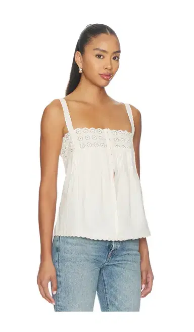 Tularosa Colette Top | Thumbnail 2 Tularosa Colette Top | Thumbnail 2