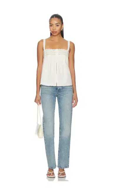Tularosa Colette Top | Thumbnail 4 Tularosa Colette Top | Thumbnail 4