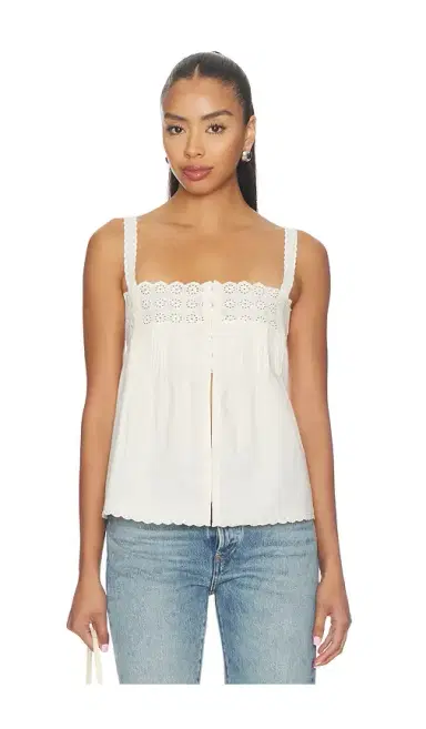 Tularosa Colette Top | Thumbnail 1 Tularosa Colette Top | Thumbnail 1