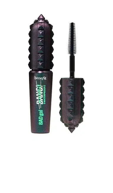 Benefit Cosmetics BADgal BANG! Waterproof Mini Mascara | Thumbnail 1 Benefit Cosmetics BADgal BANG! Waterproof Mini Mascara | Thumbnail 1