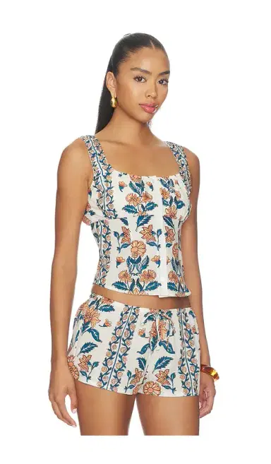 Montce Millie Tank Top | Thumbnail 2 Montce Millie Tank Top | Thumbnail 2