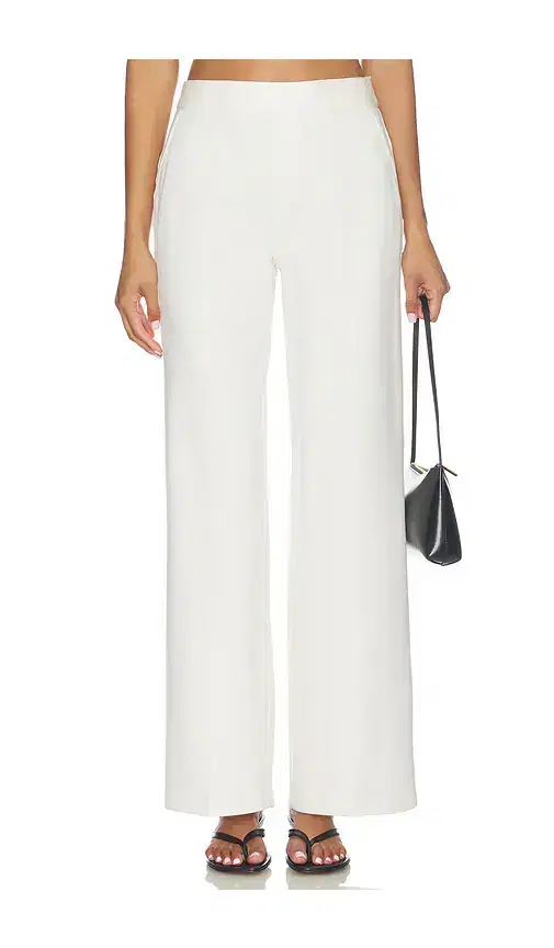 Wide Leg Pant