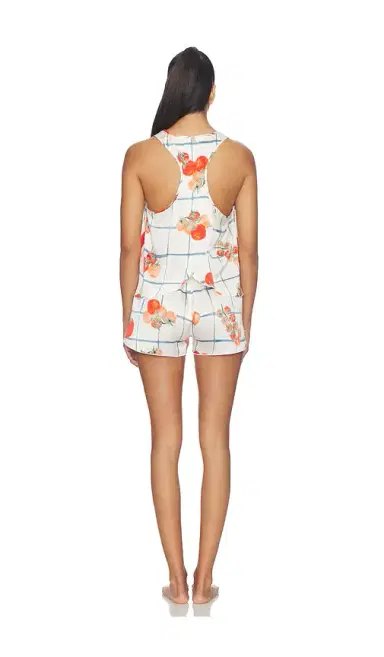 Lunya Washable Silk Tulip Back Set | Thumbnail 3