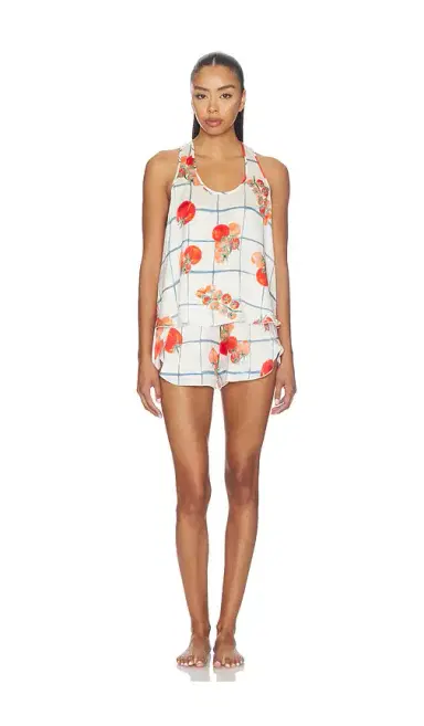 Lunya Washable Silk Tulip Back Set | Thumbnail 1