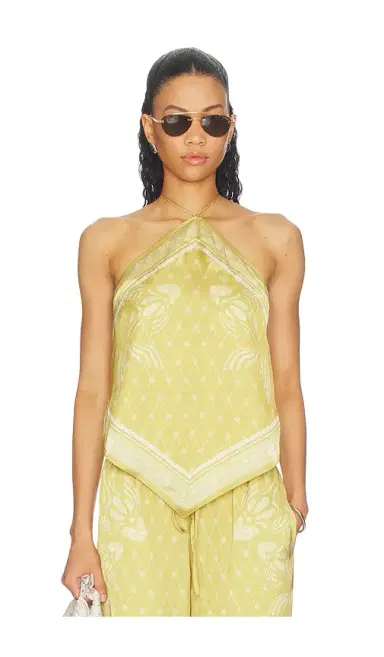 Shani Shemer Jessie Top | Thumbnail 1 Shani Shemer Jessie Top | Thumbnail 1