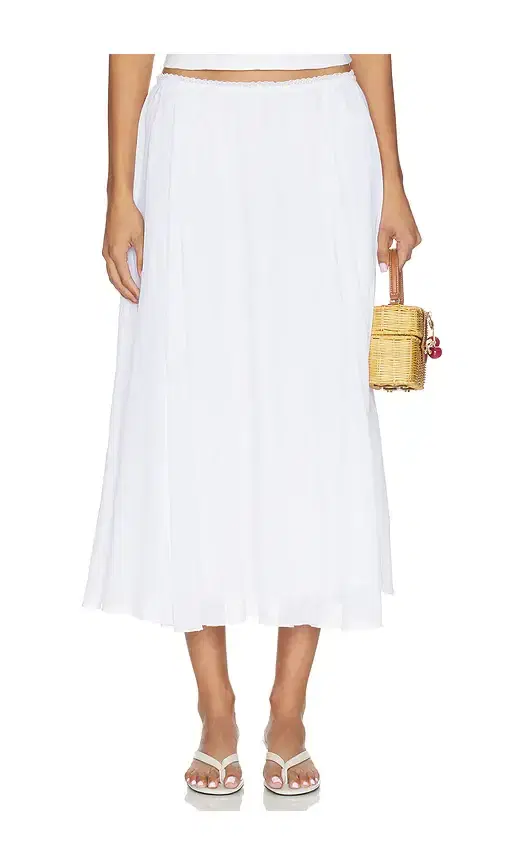 Formentera Skirt