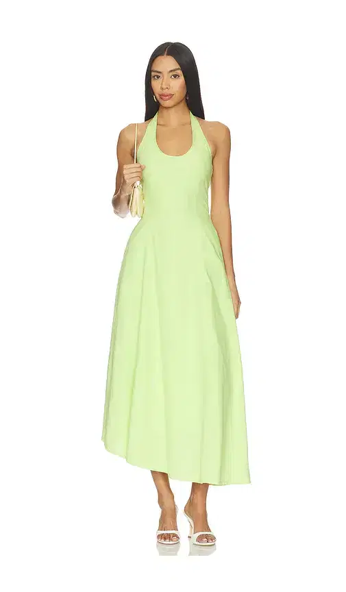 Reani Dress
