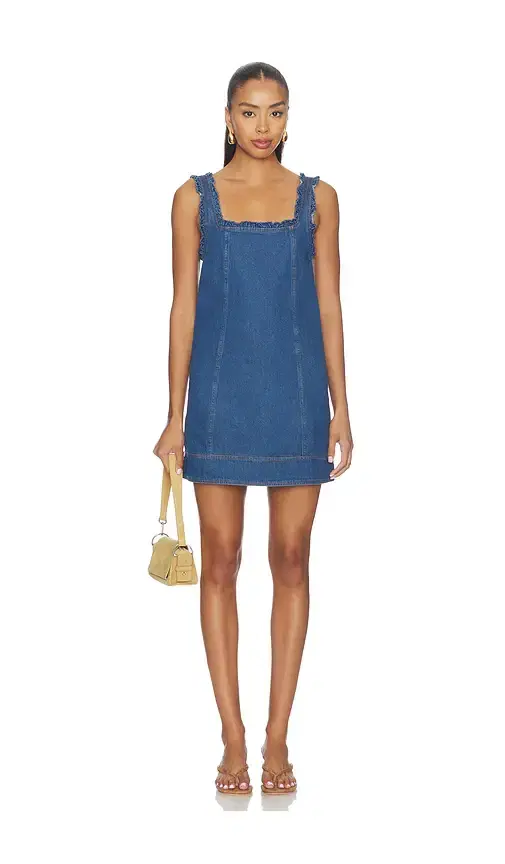 Oaklynn Mini Dress