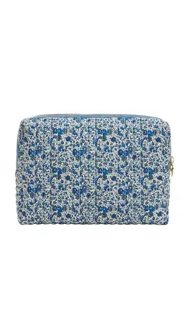 Stoney Clover Lane Large T-seam Pouch | Thumbnail 2 Stoney Clover Lane Large T-seam Pouch | Thumbnail 2