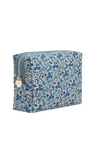 Stoney Clover Lane Large T-seam Pouch | Thumbnail 3 Stoney Clover Lane Large T-seam Pouch | Thumbnail 3