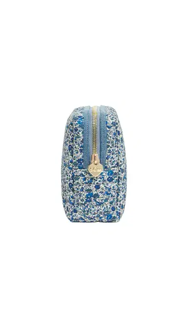 Stoney Clover Lane Large T-seam Pouch | Thumbnail 4 Stoney Clover Lane Large T-seam Pouch | Thumbnail 4