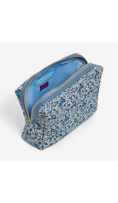 Stoney Clover Lane Large T-seam Pouch | Thumbnail 5 Stoney Clover Lane Large T-seam Pouch | Thumbnail 5