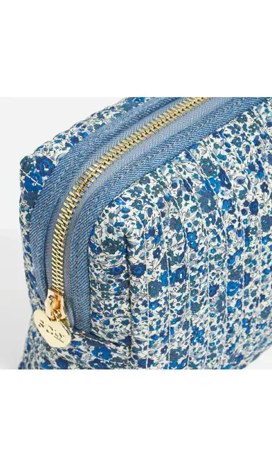 Stoney Clover Lane Large T-seam Pouch | Thumbnail 6 Stoney Clover Lane Large T-seam Pouch | Thumbnail 6