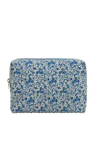 Stoney Clover Lane Large T-seam Pouch | Thumbnail 1 Stoney Clover Lane Large T-seam Pouch | Thumbnail 1