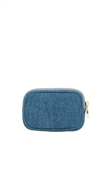 Stoney Clover Lane Micro Airplane Pouch | Thumbnail 2