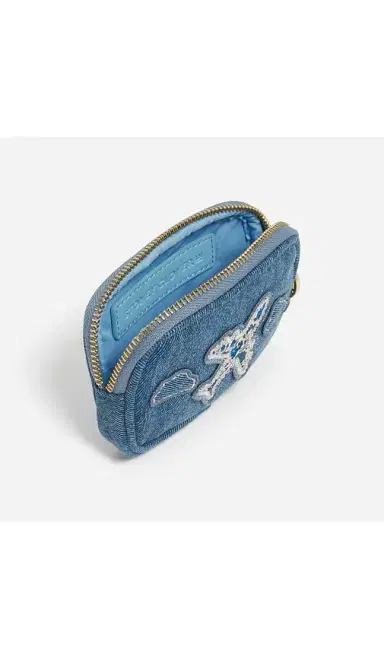Stoney Clover Lane Micro Airplane Pouch | Thumbnail 5
