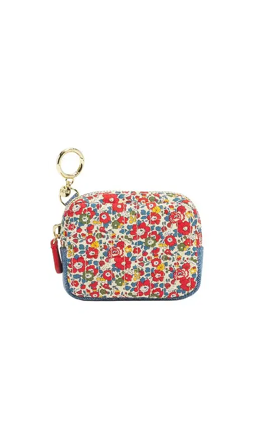 Stoney Clover Lane Audio Pouch