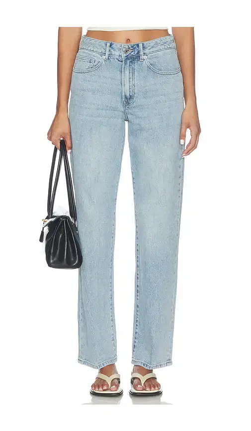 Good Petite 90's Jeans