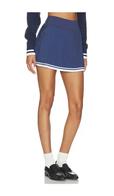BEACH RIOT Analie Skirt | Thumbnail 2 BEACH RIOT Analie Skirt | Thumbnail 2