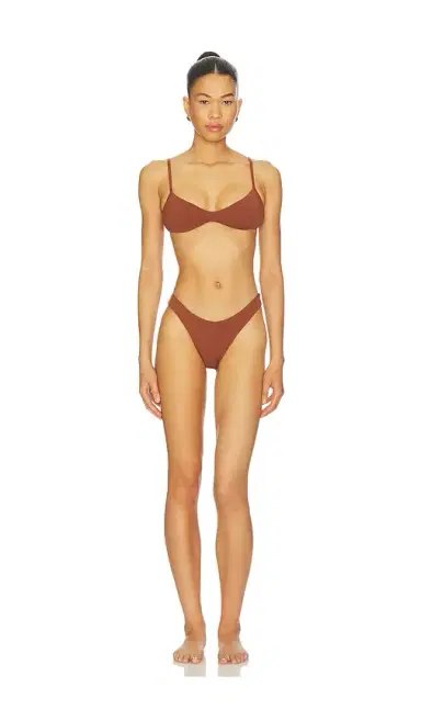 Haight Leila Bikini Bottom | Thumbnail 4 Haight Leila Bikini Bottom | Thumbnail 4