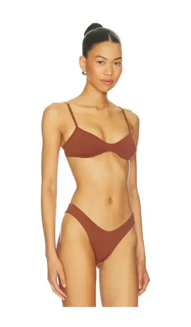 Haight Monica Bikini Top | Thumbnail 2 Haight Monica Bikini Top | Thumbnail 2