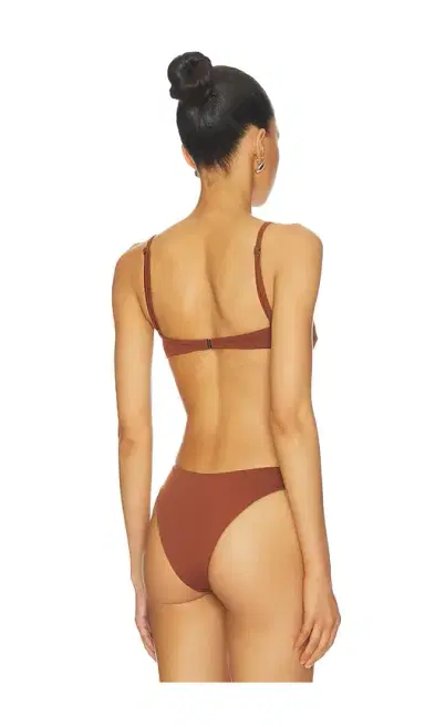 Haight Monica Bikini Top | Thumbnail 3 Haight Monica Bikini Top | Thumbnail 3