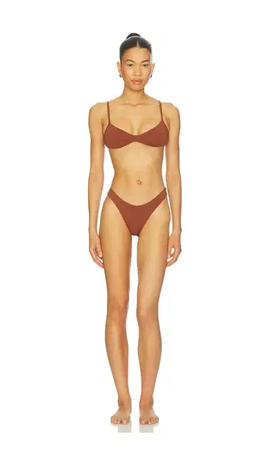 Haight Monica Bikini Top | Thumbnail 4 Haight Monica Bikini Top | Thumbnail 4